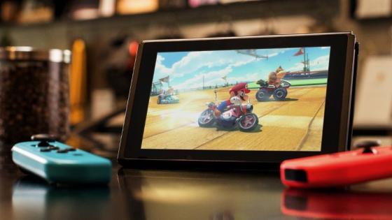 Nintendo Switch 2 price tipped by expert – start saving now