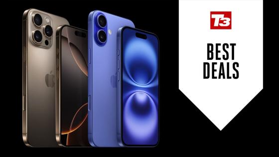How to pre-order iPhone 16 and 16 Pro – best deals and details