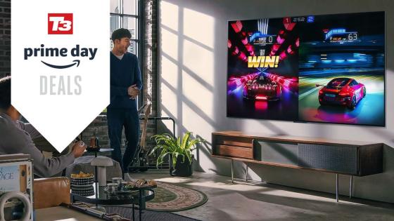 I’d buy LG’s 48-inch OLED TV before it sells out – and I’ve reviewed TVs for 10+ years
