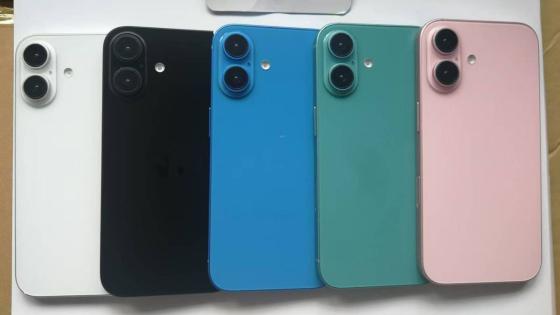iPhone 16: latest news, rumours and release date for Apple’s 2024 phones