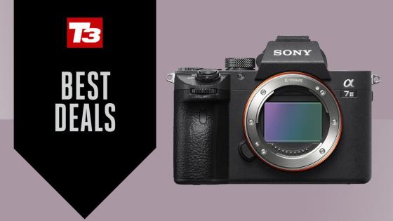 Popular Sony camera hits lowest price ever – it has gone straight into my basket!
