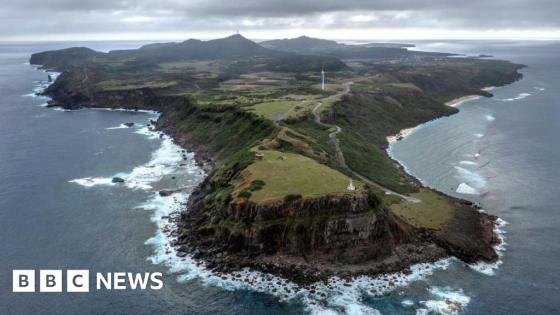 Japan to deploy missiles on island near Taiwan by 2031