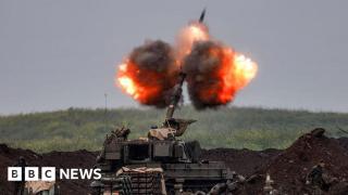 Israel to expand ground and air attacks against Hezbollah in Lebanon