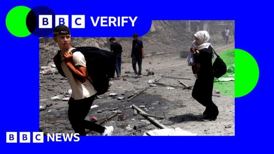 What Israel’s Gaza City takeover plan could mean for Palestinians