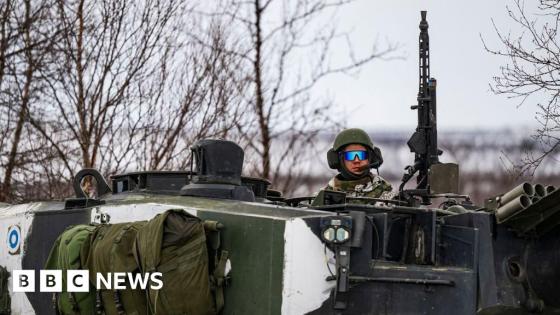 Finland plans to lift decades-old ban on hosting nuclear weapons