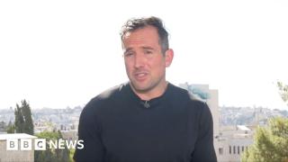 Why has Israel chosen to attack Iran now?
