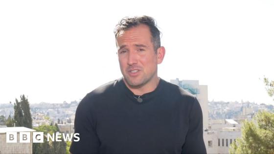 Why has Israel chosen to attack Iran now?