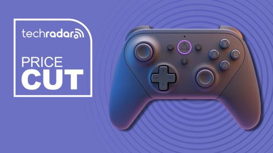 Grab this discounted Fire TV Stick 4K and controller bundle in the best Cyber Monday cloud gaming deal I’ve so far