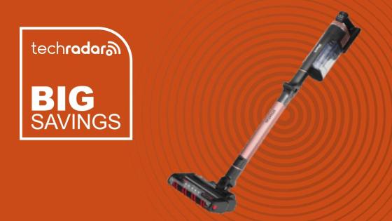 Disappointed with Dyson’s Cyber Monday sale? Here are four excellent deals on Shark’s range of vacuums