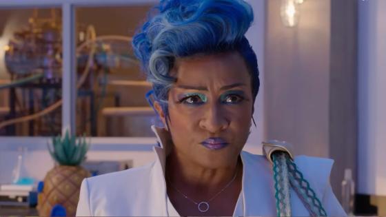 Netflix’s spinoff of fam-fave imminent – 25 years after genre-defining original show