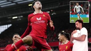 How Curtis Jones has blossomed into one of England’s best midfielders under Liverpool boss Arne Slot