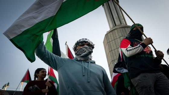 UN expert accuses Israel, Western nations of speech breaches amid Gaza war