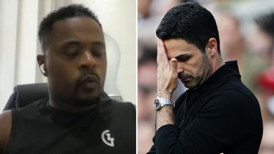 ‘Watching Arsenal is like watching Netflix… you always have to wait for the next season’, says Man Utd legend