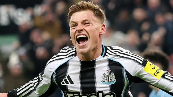 Newcastle 2 Man City 1: Barnes double stuns visitors as Pep Guardiola and Co lose major ground on Arsenal in title race