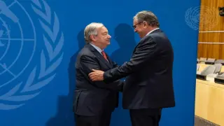 UN Report Highlights Morocco’s Economic Vision for the Sahara