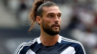 Andy Carroll reveals he gets £16 easyJet flights from best pal pilot as he goes back and forth from Bordeaux to London
