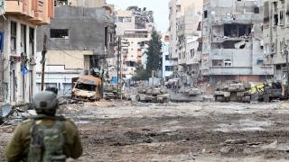 Israel agrees to resume Gaza truce talks next week as region navigates escalation
