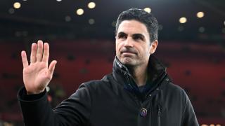 Arsenal planning shock £20m transfer swoop for Premier League rival’s striker who’s scored just TWO goals this season