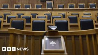 Four convicted over spyware affair that shook Greece