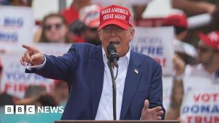 From Venezuela to immigration, Project 2025 provided Trump’s roadmap