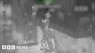US seizes oil tanker in Caribbean sea