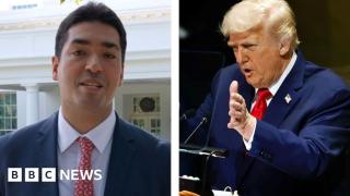 Will Trump get a Nobel Peace Prize?