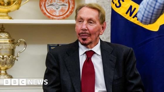 Tech giant Oracle makes 'significant' job cuts
