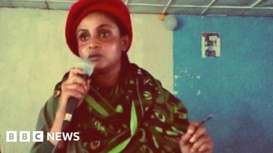 These women fought in Ethiopia's last civil war and warn against another one