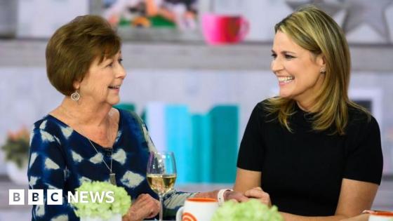 What we know about the abduction of Savannah Guthrie’s mother Nancy