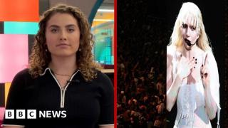 How Lady Gaga’s Brazil concert almost ended in disaster