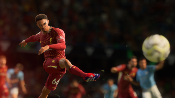 EA Sports FC 25 to ditch my biggest pet hate at last, but one surprise remains