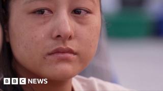 Families of the missing in Bangkok wait anxiously for news