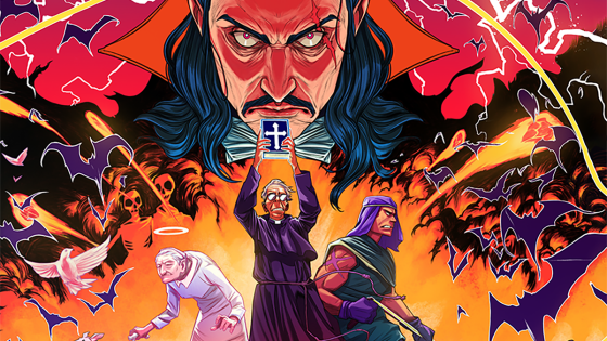 Apple Arcade subscribers getting 95% rated roguelike RPG for free
