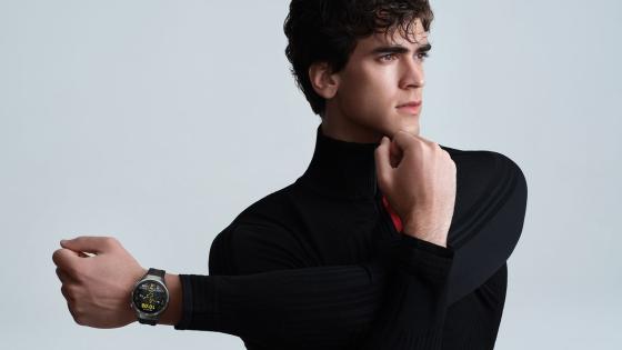 Huawei’s new Watch GT 5 Series is its highest performing (and most luxurious) smartwatch yet