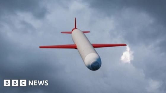 How would US Tomahawk missiles change the Ukraine-Russia war?