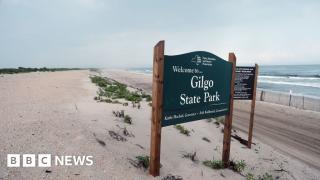 This idyllic US town was full of police families – and a serial killer in their midst