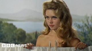 From French cinema to international fame