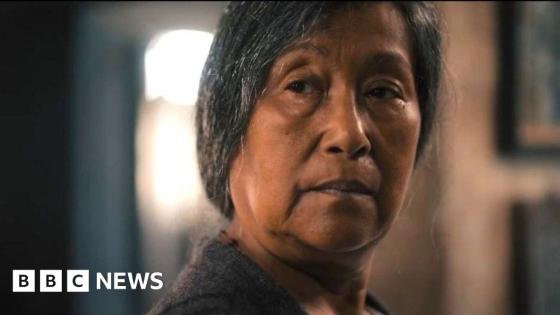 From classroom to camera: A teacher who has become a sensation in Indian cinema