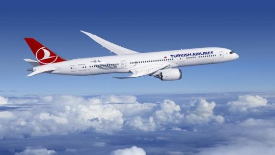Turkish Airlines pilot dies mid-flight, forcing emergency landing