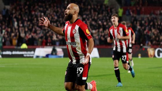 He's more important than Mbeumo: Man Utd to make bid for £30m "machine"