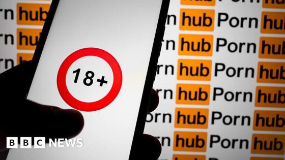 Australians must prove they are over 18 to access adult content under new laws