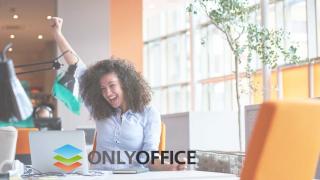 Latest OnlyOffice update introduces new features, faster loading times and enhanced accessibility