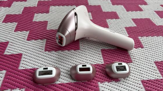Philips Lumea IPL 9900 review: is this the GOAT of all IPL machines?