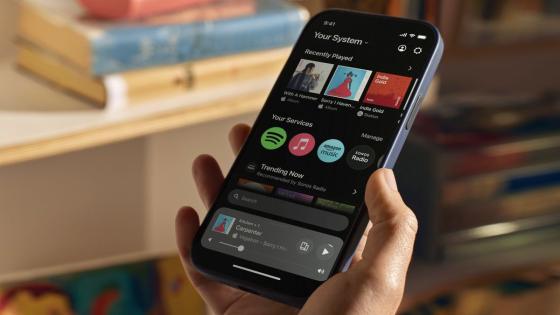 Two new Sonos devices have been delayed while it fixes its app