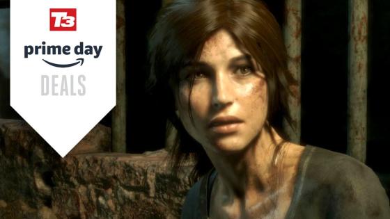 Prime Gaming adds Lara Croft classic with 86% score – be quick, it’s free for 48-hours!