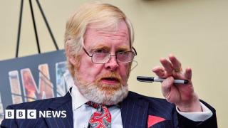 New US ambassador to South Africa summoned over 'undiplomatic remarks'
