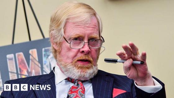 New US ambassador to South Africa summoned over 'undiplomatic remarks'