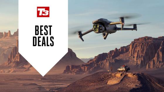 Best drone deals in Amazon Prime Day sale, as recommended by a drone expert