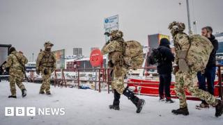 Denmark planned to blow up Greenland runways if US invaded, reports say