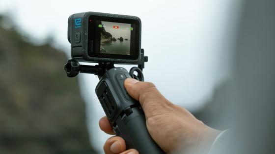 The GoPro Hero 13 Black just leaked with a bigger battery and interesting upgrades